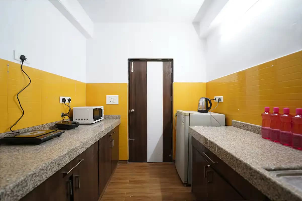 Luxxury Heritage Stay - 302 view 4