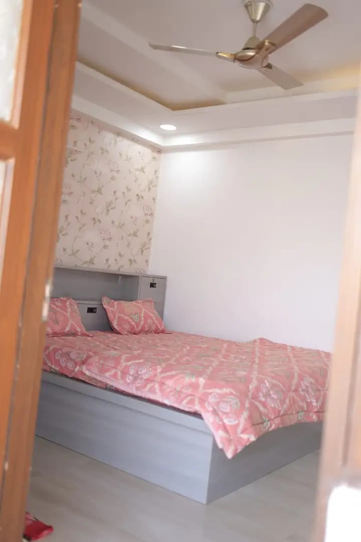 Astha Homes view 2