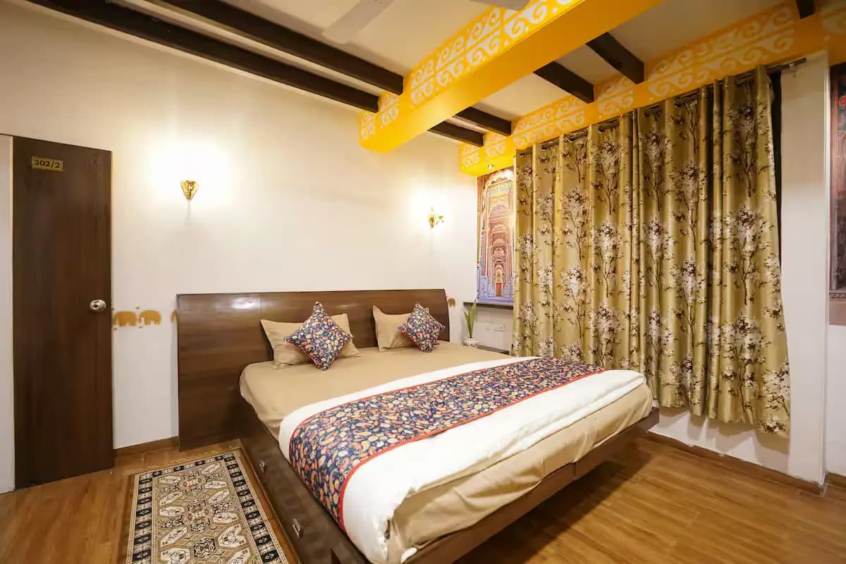 Luxxury Heritage Stay - 302 view 7