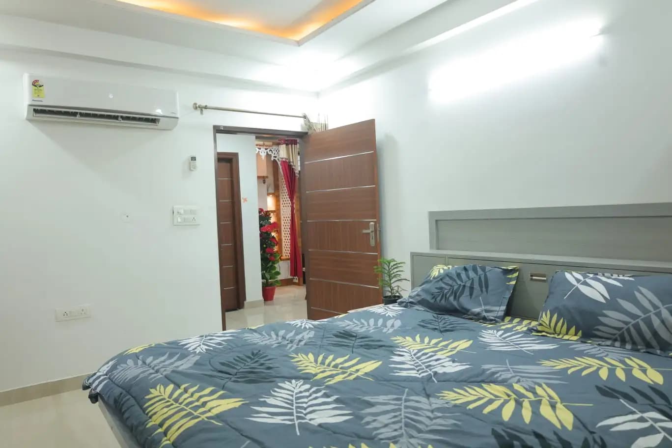 Astha Homes view 4