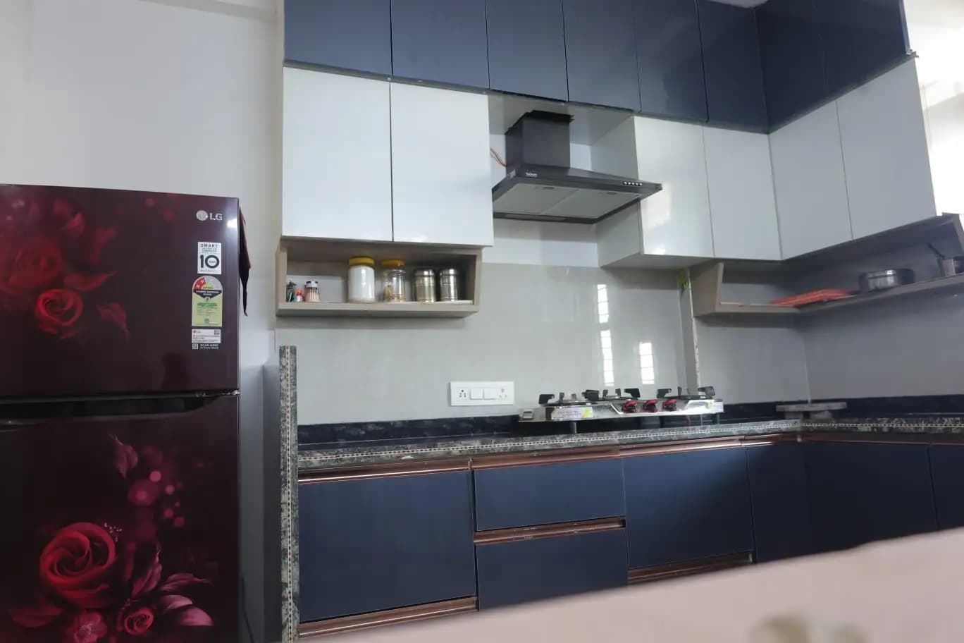 Astha Homes view 18