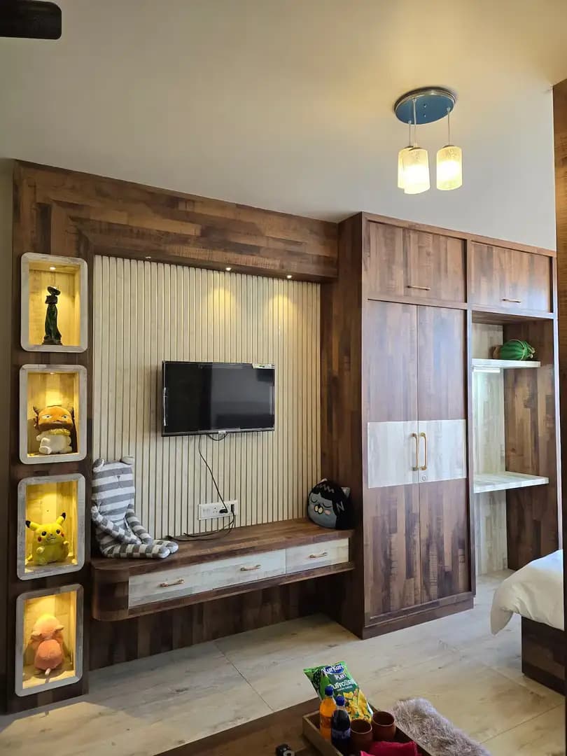 Caket Luxe - 812 view 6