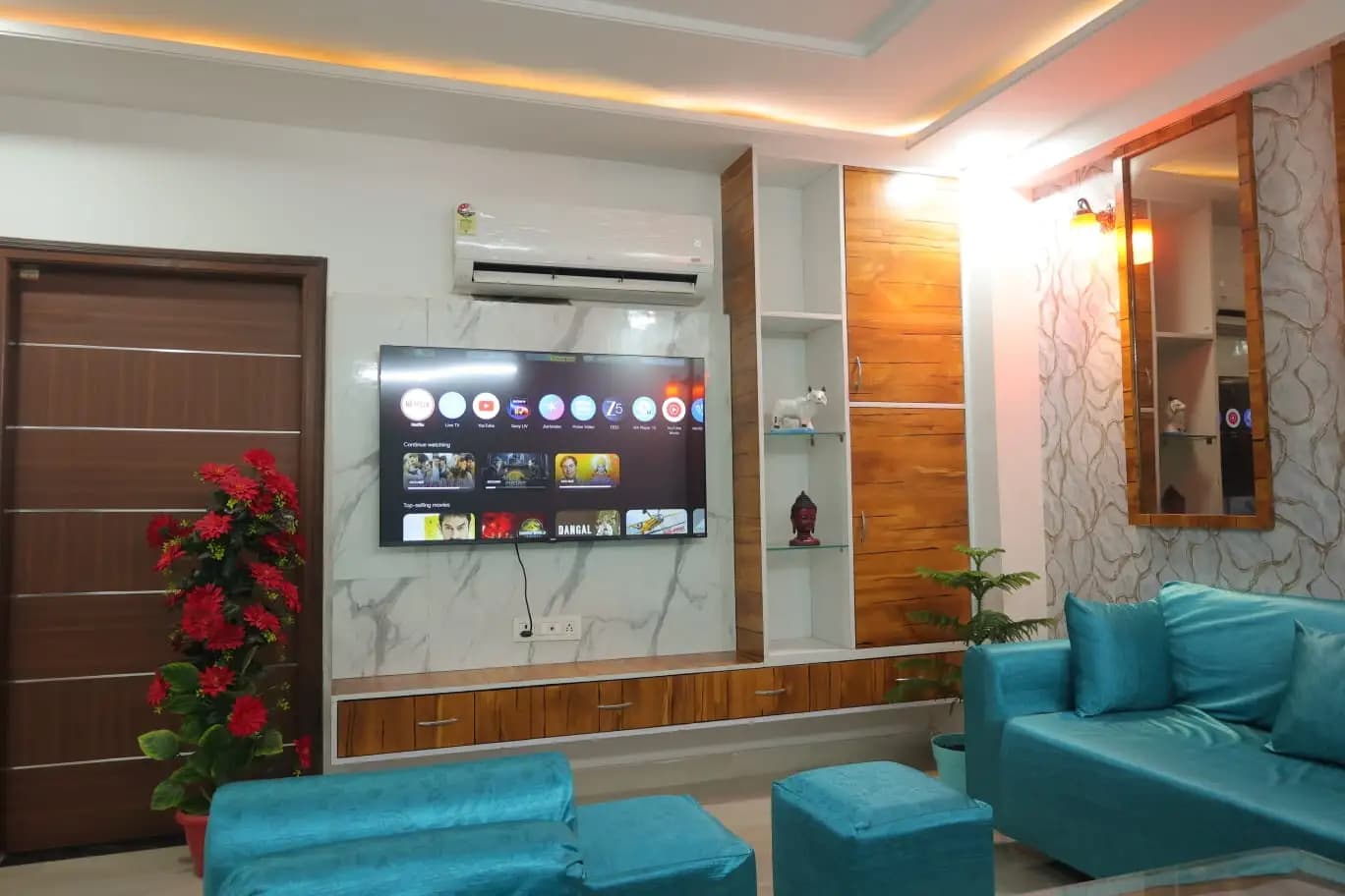 Astha Homes view 8