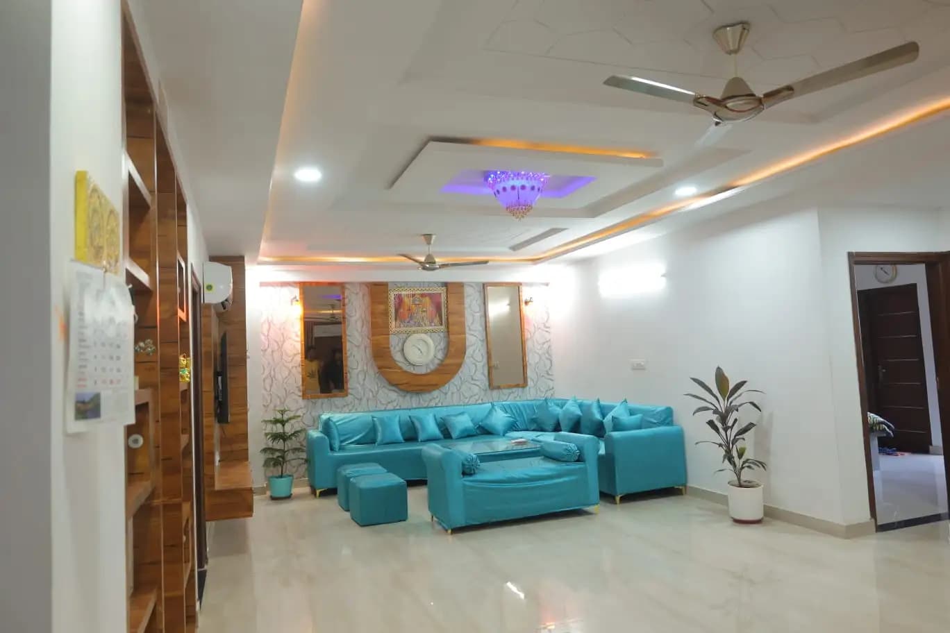 Astha Homes view 1