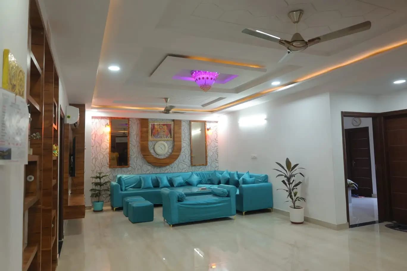 Astha Homes view 3