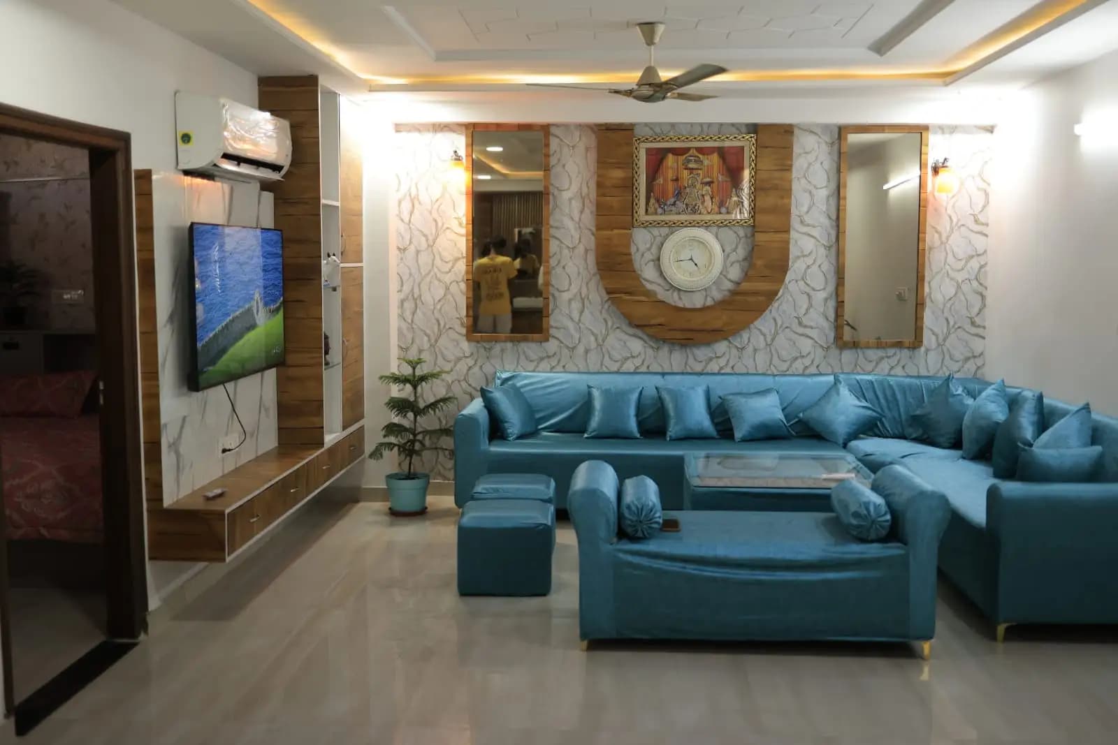 Astha Homes view 5
